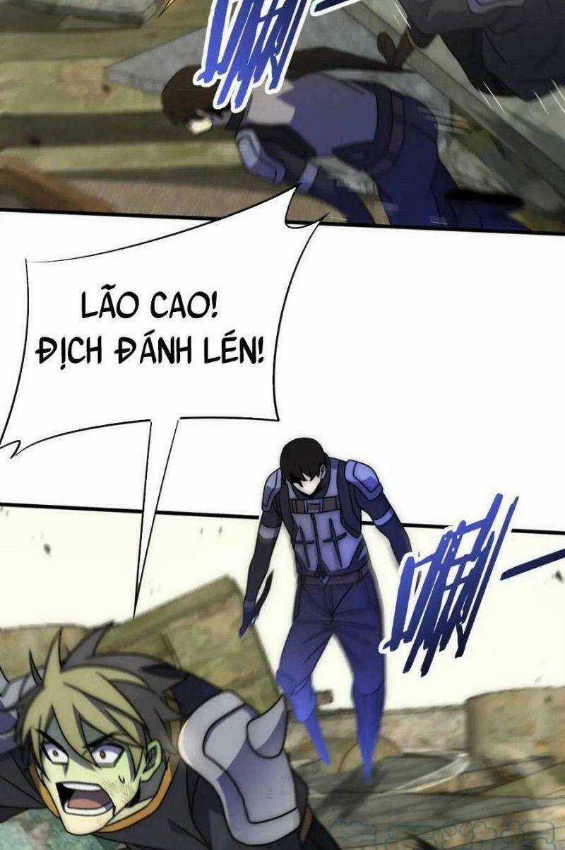 Mạt Thế Đạo Tặc Hành Chapter 69 trang 52