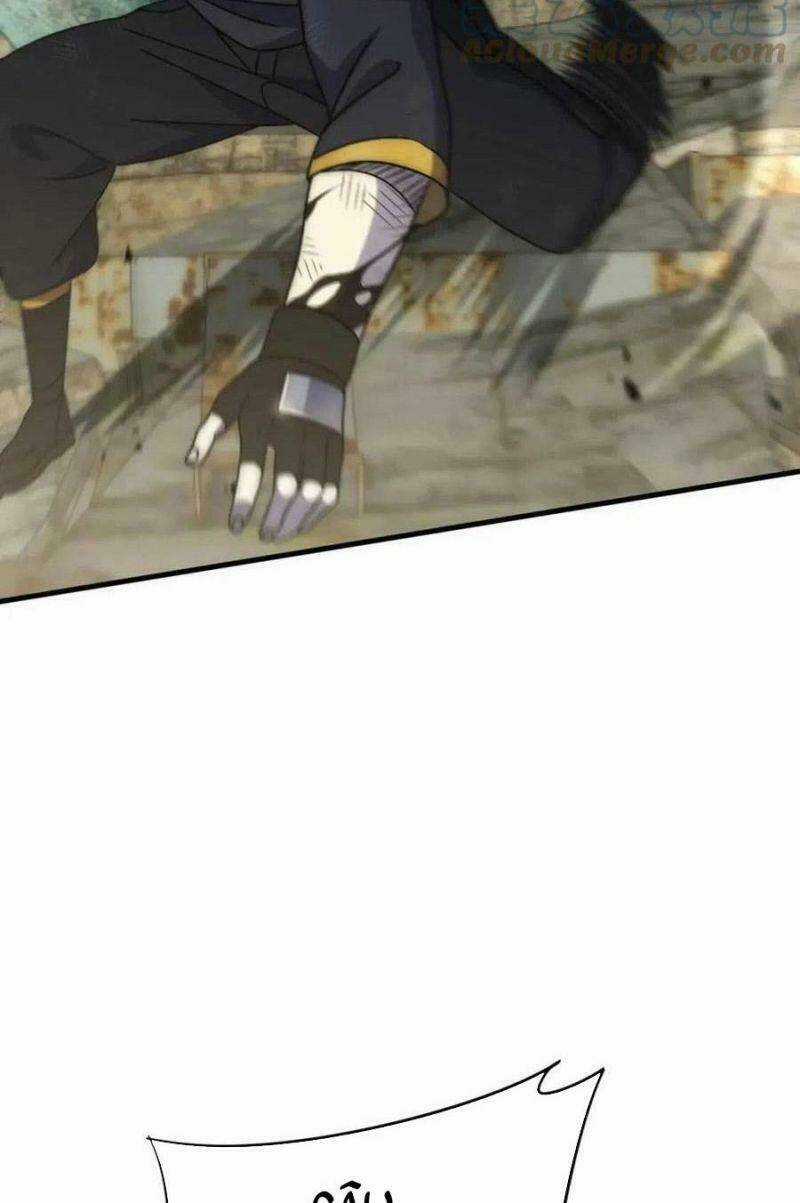 Mạt Thế Đạo Tặc Hành Chapter 69 trang 53