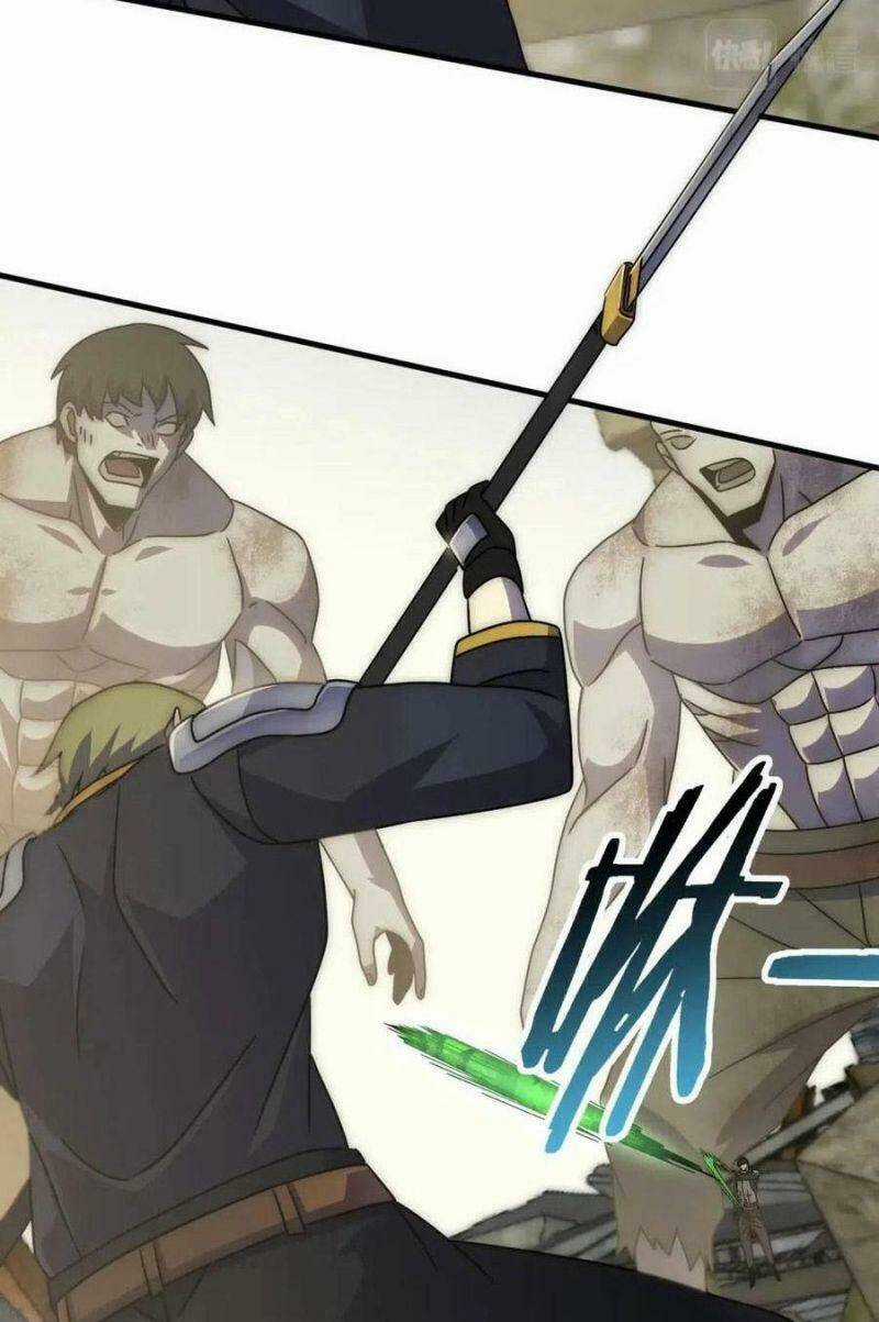 Mạt Thế Đạo Tặc Hành Chapter 69 trang 55