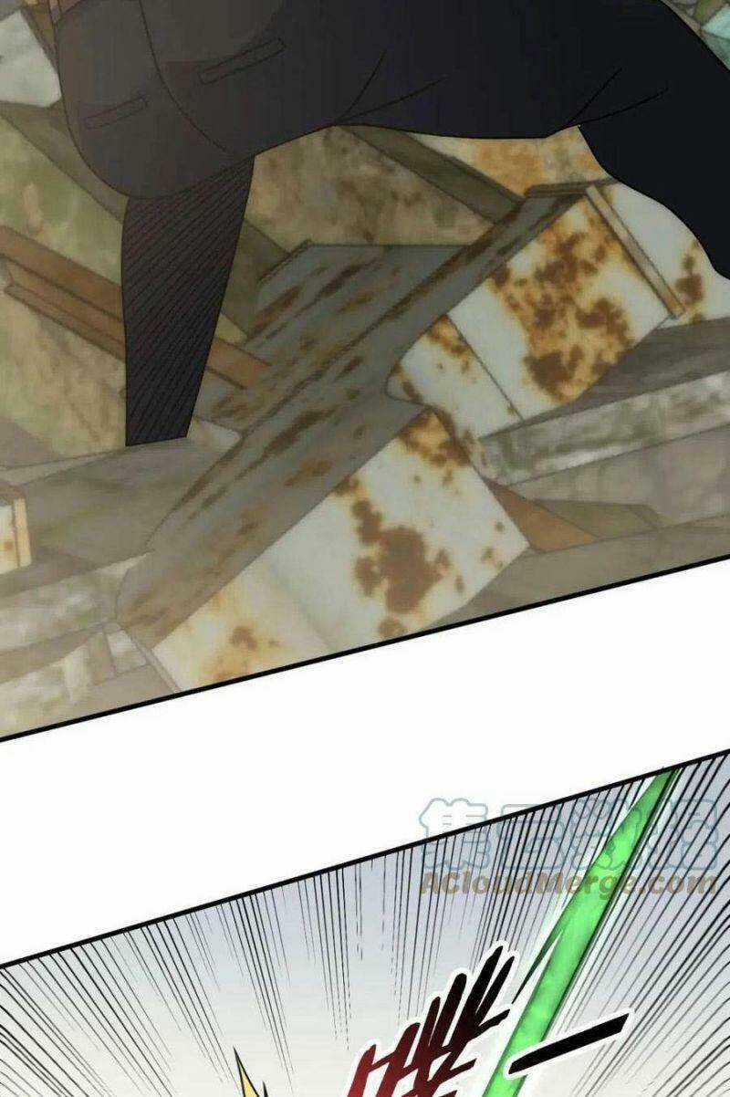 Mạt Thế Đạo Tặc Hành Chapter 69 trang 56