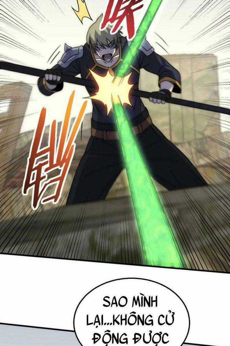 Mạt Thế Đạo Tặc Hành Chapter 69 trang 57