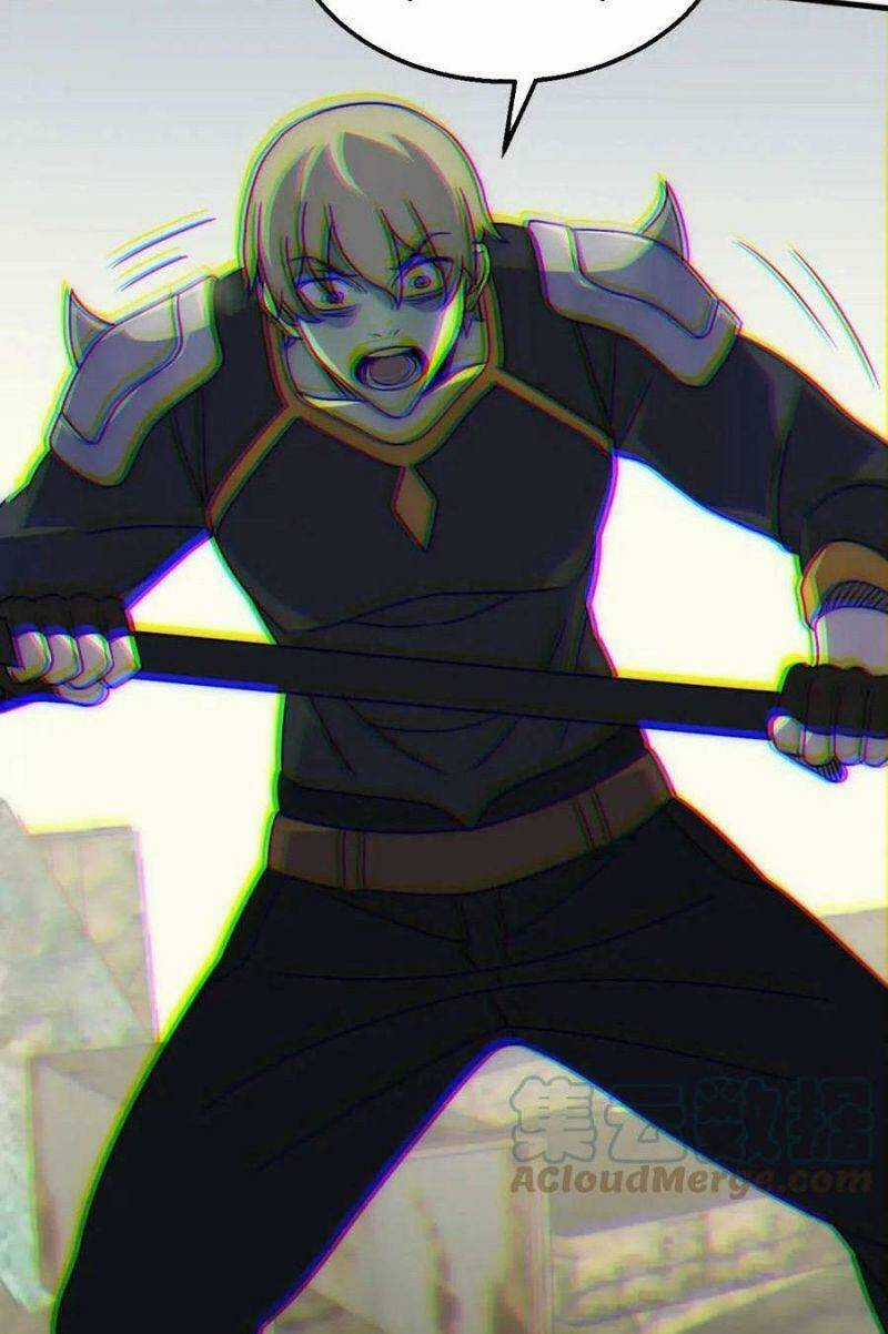 Mạt Thế Đạo Tặc Hành Chapter 69 trang 58