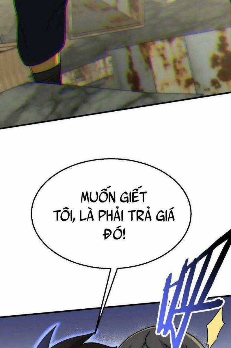 Mạt Thế Đạo Tặc Hành Chapter 69 trang 59
