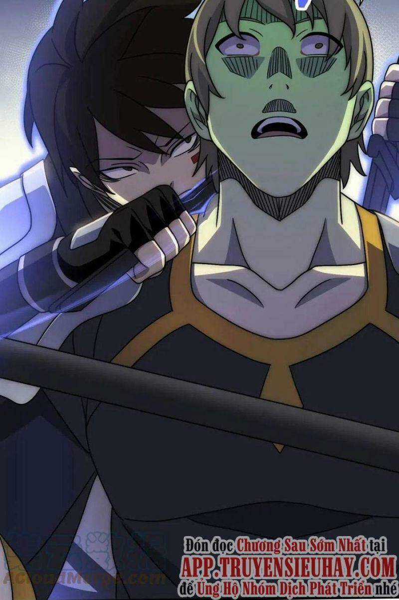 Mạt Thế Đạo Tặc Hành Chapter 69 trang 60