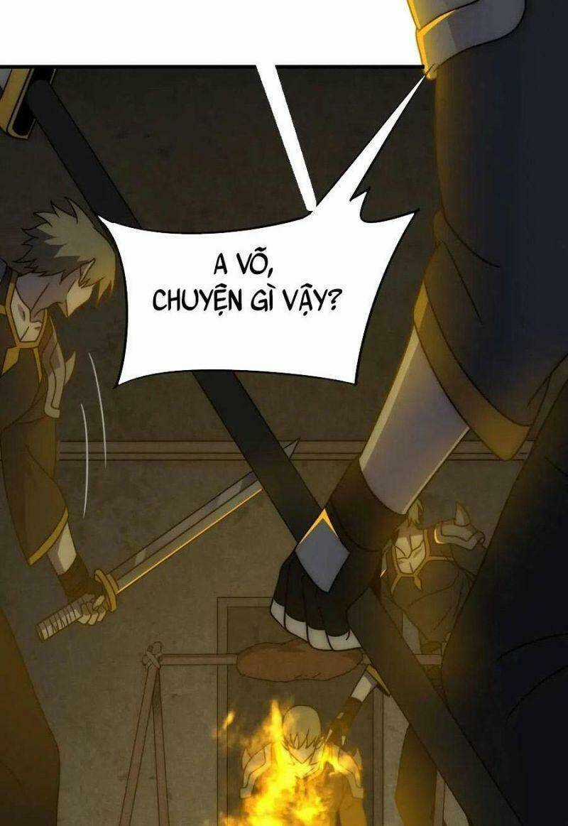 Mạt Thế Đạo Tặc Hành Chapter 69 trang 7