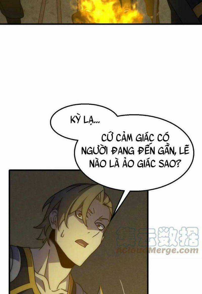 Mạt Thế Đạo Tặc Hành Chapter 69 trang 8