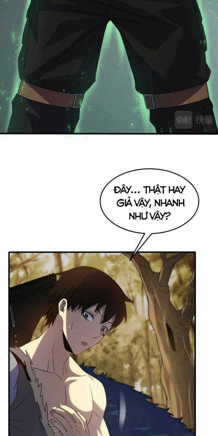 Mạt Thế Đạo Tặc Hành Chapter 7 trang 12