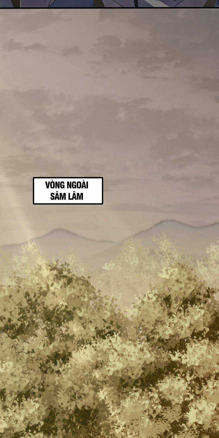 Mạt Thế Đạo Tặc Hành Chapter 7 trang 14