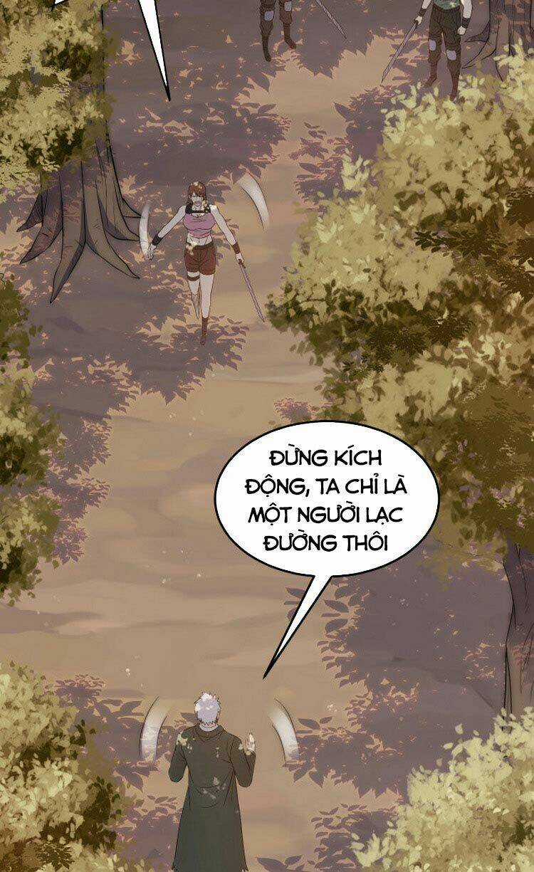 Mạt Thế Đạo Tặc Hành Chapter 7 trang 20