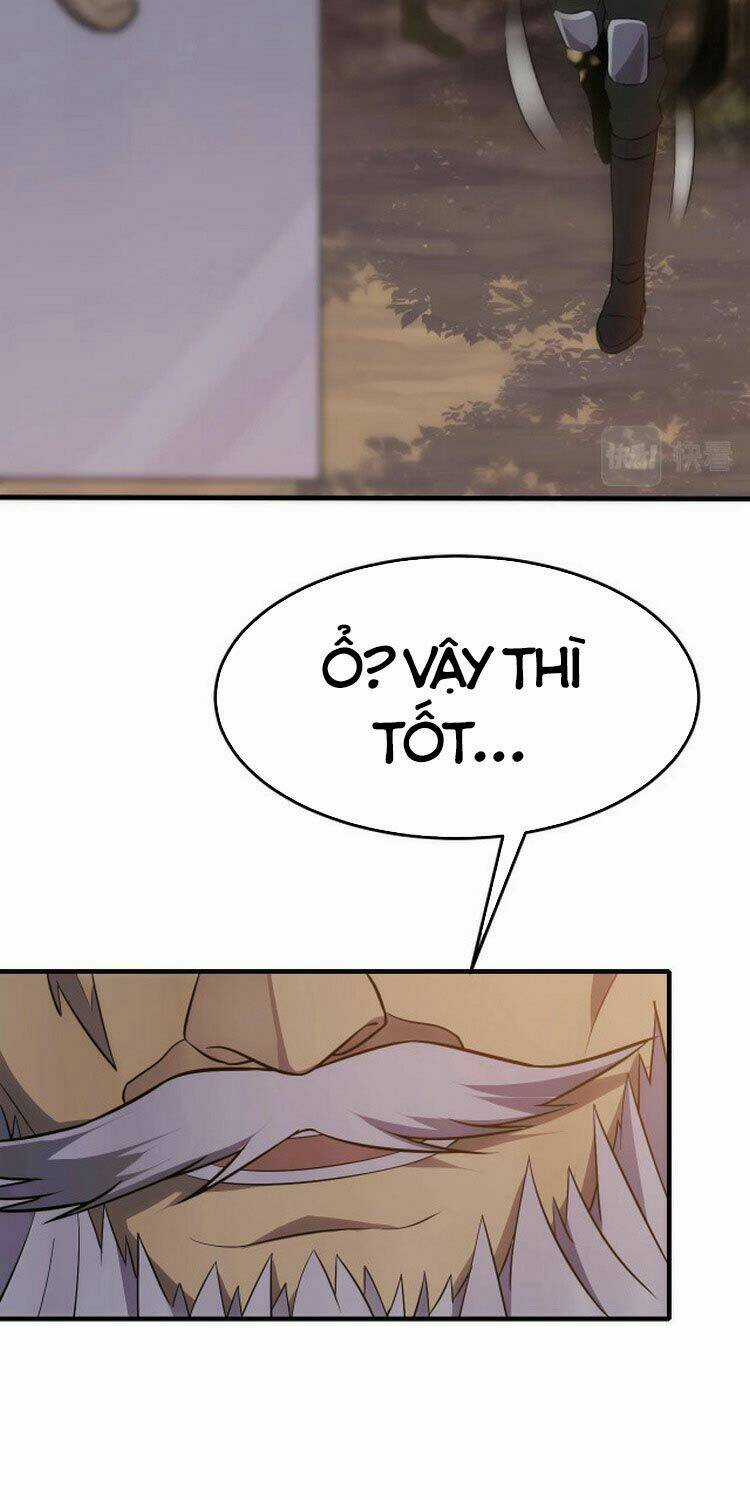 Mạt Thế Đạo Tặc Hành Chapter 7 trang 23
