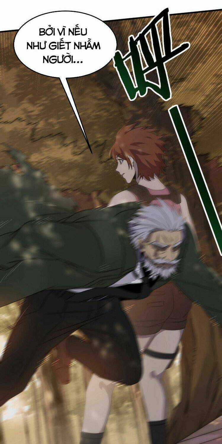 Mạt Thế Đạo Tặc Hành Chapter 7 trang 24