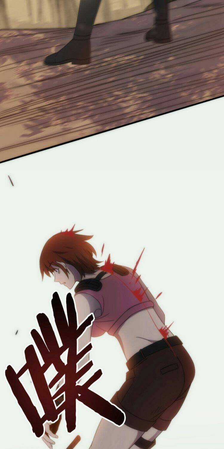 Mạt Thế Đạo Tặc Hành Chapter 7 trang 25