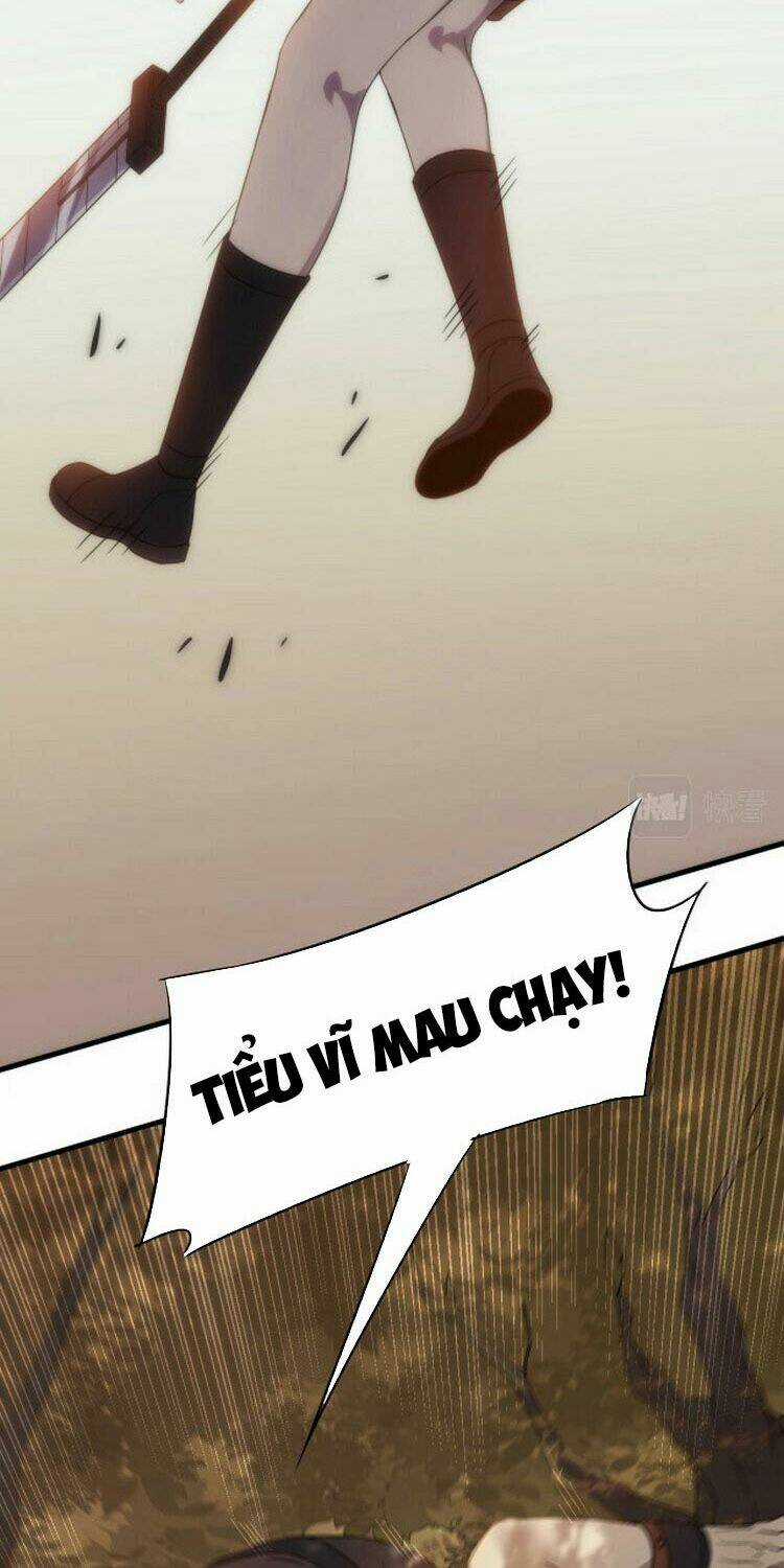 Mạt Thế Đạo Tặc Hành Chapter 7 trang 26