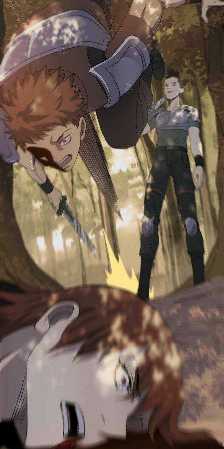 Mạt Thế Đạo Tặc Hành Chapter 7 trang 27