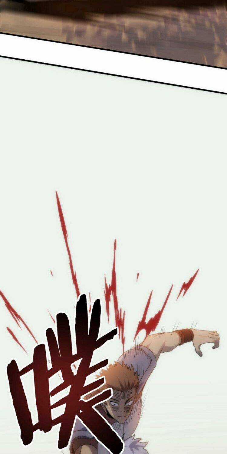 Mạt Thế Đạo Tặc Hành Chapter 7 trang 28