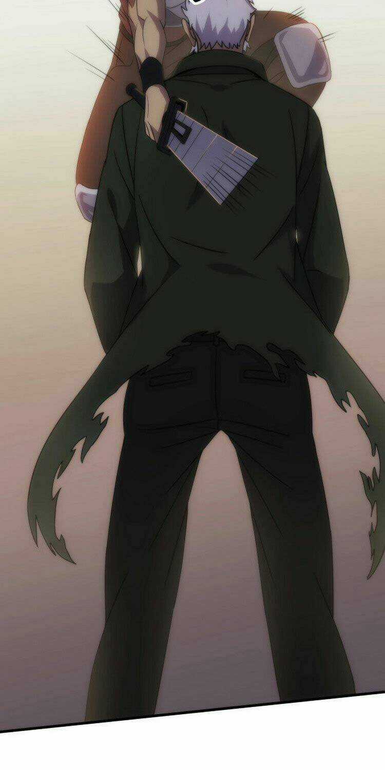 Mạt Thế Đạo Tặc Hành Chapter 7 trang 29