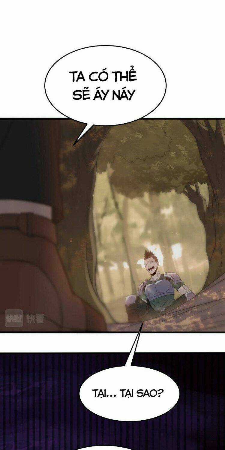 Mạt Thế Đạo Tặc Hành Chapter 7 trang 30