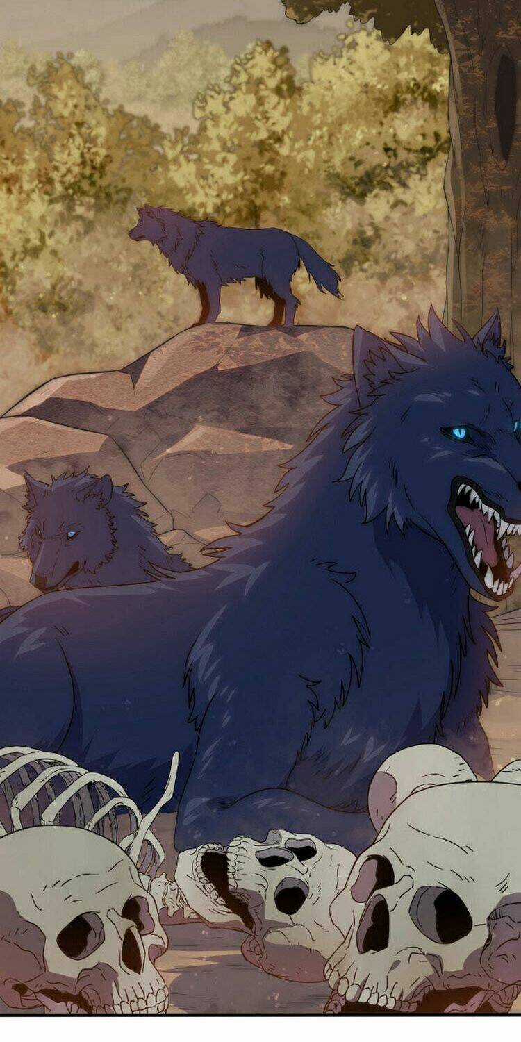 Mạt Thế Đạo Tặc Hành Chapter 7 trang 34