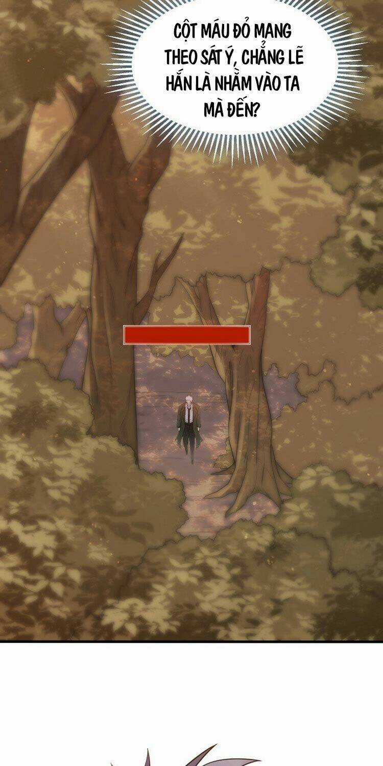 Mạt Thế Đạo Tặc Hành Chapter 7 trang 39