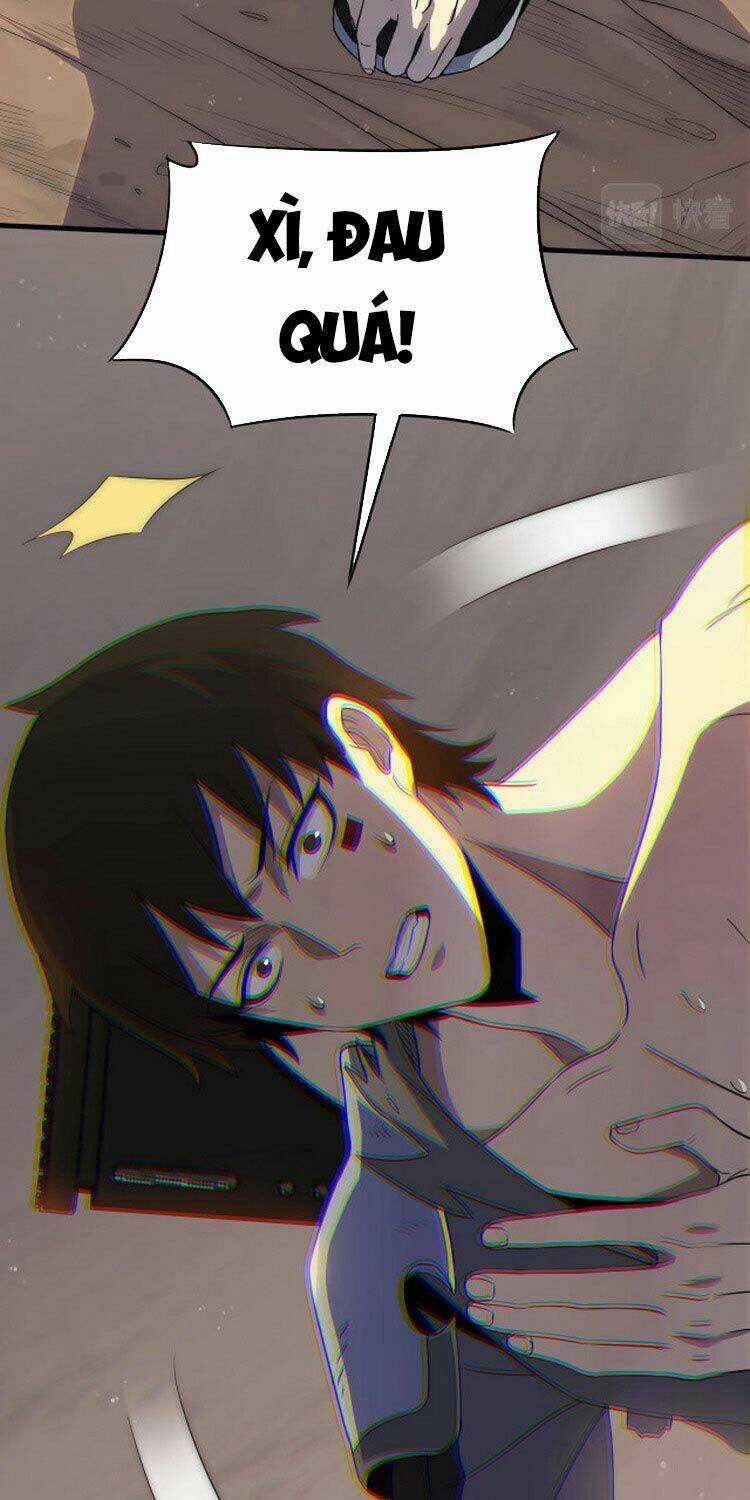 Mạt Thế Đạo Tặc Hành Chapter 7 trang 4