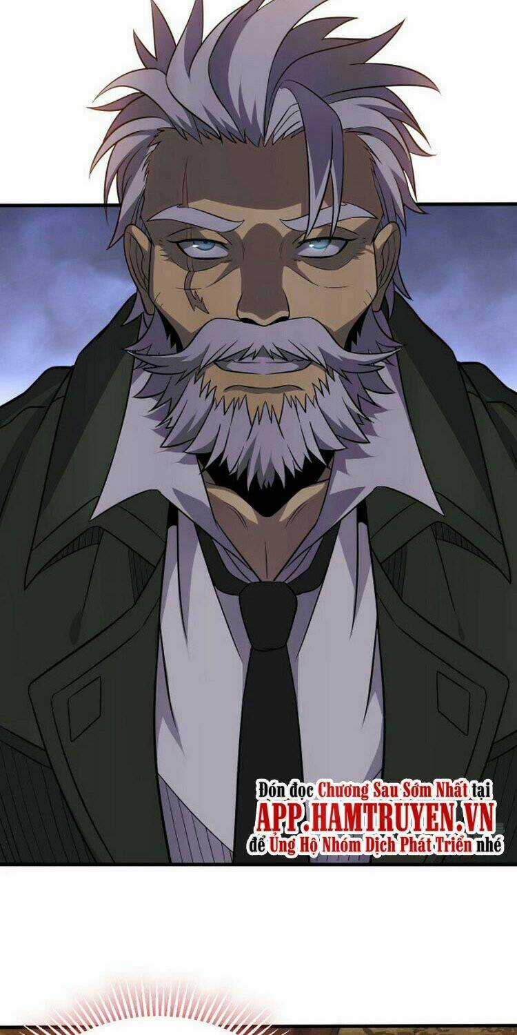 Mạt Thế Đạo Tặc Hành Chapter 7 trang 40