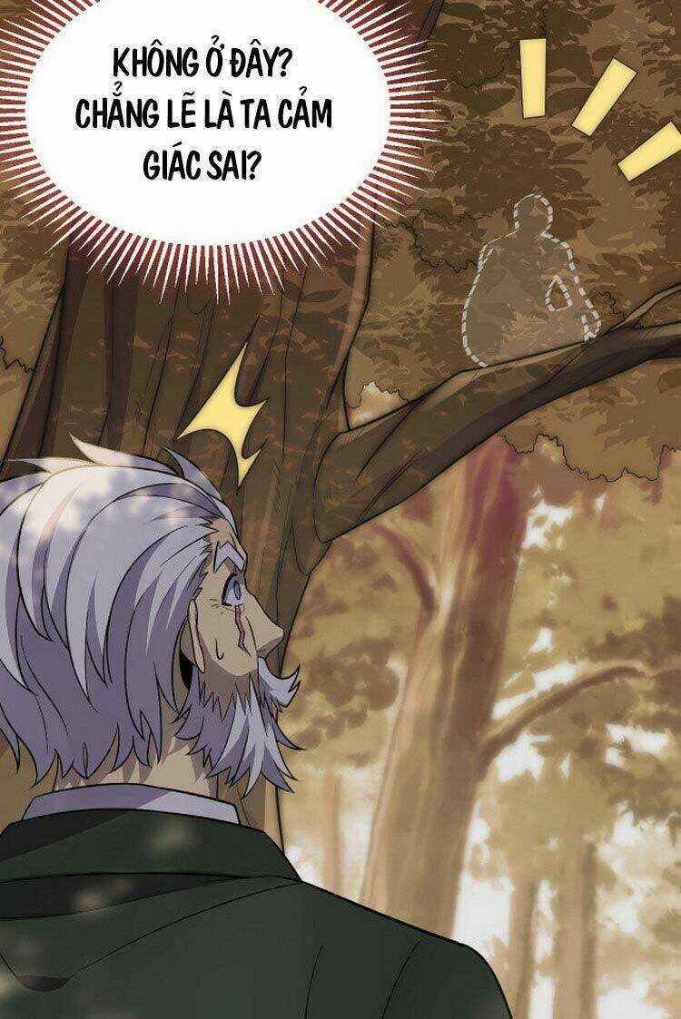 Mạt Thế Đạo Tặc Hành Chapter 7 trang 41