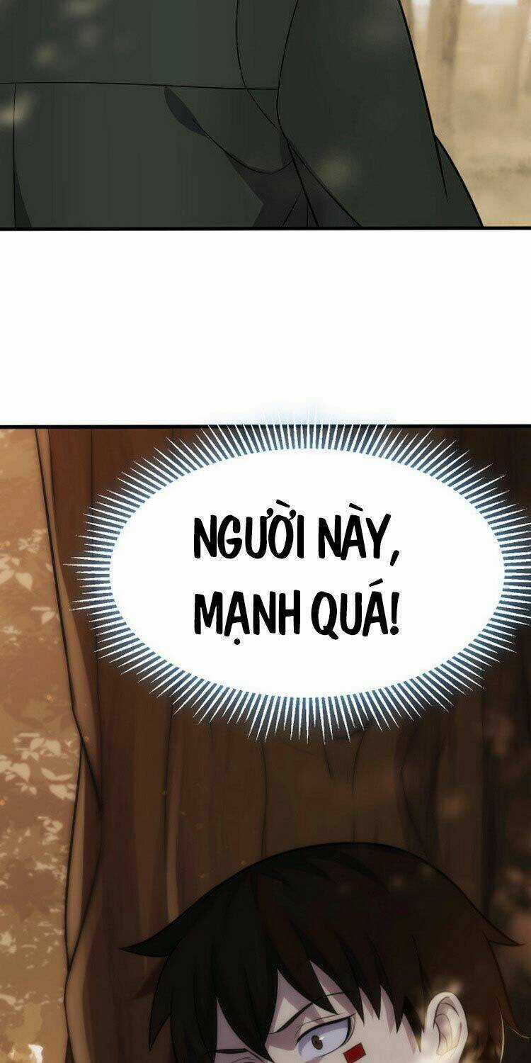 Mạt Thế Đạo Tặc Hành Chapter 7 trang 42