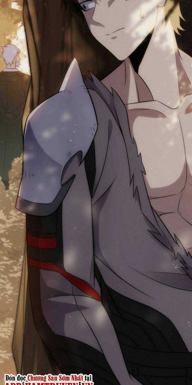 Mạt Thế Đạo Tặc Hành Chapter 7 trang 43