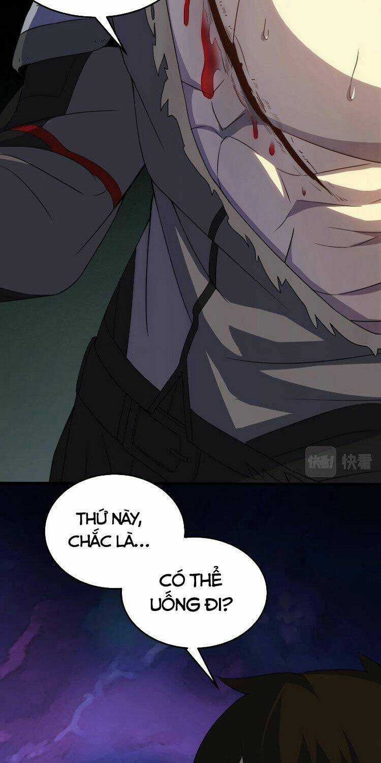 Mạt Thế Đạo Tặc Hành Chapter 7 trang 8