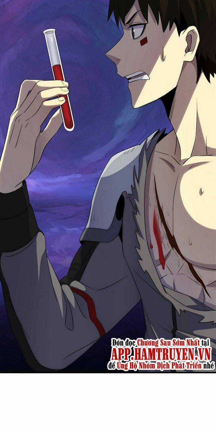 Mạt Thế Đạo Tặc Hành Chapter 7 trang 9