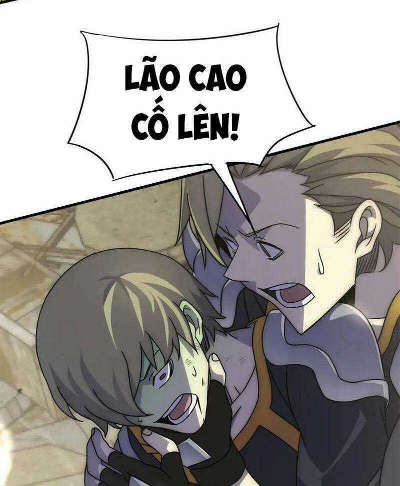 Mạt Thế Đạo Tặc Hành Chapter 70 trang 11