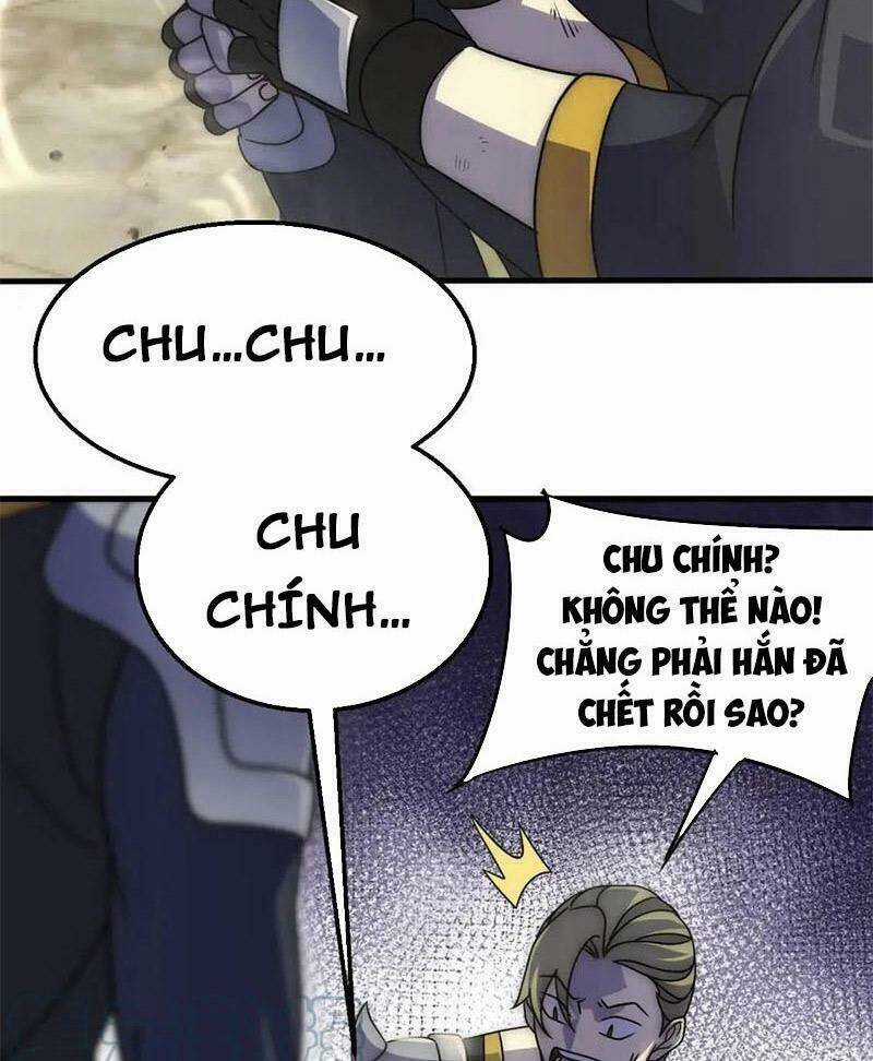 Mạt Thế Đạo Tặc Hành Chapter 70 trang 12