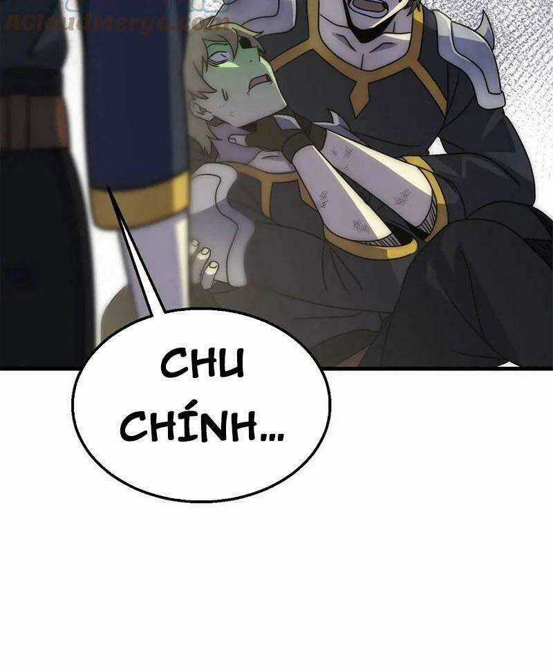 Mạt Thế Đạo Tặc Hành Chapter 70 trang 13