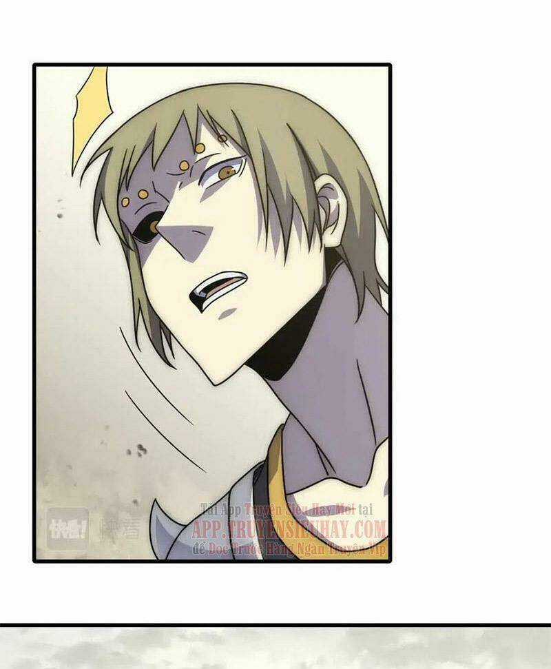 Mạt Thế Đạo Tặc Hành Chapter 70 trang 14