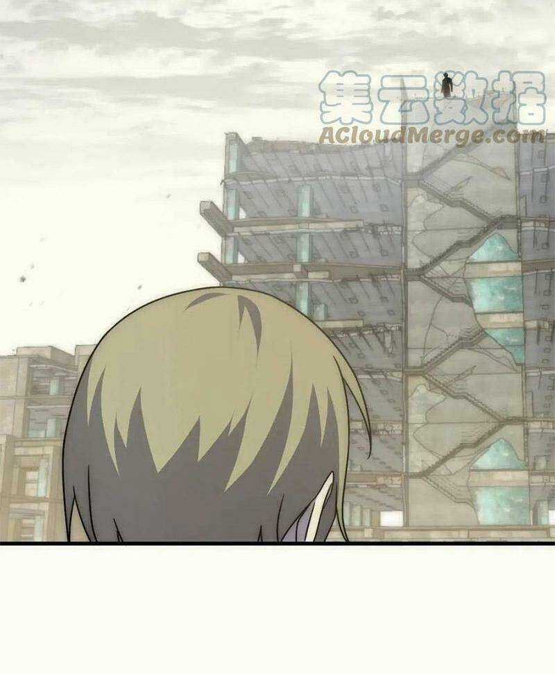 Mạt Thế Đạo Tặc Hành Chapter 70 trang 15