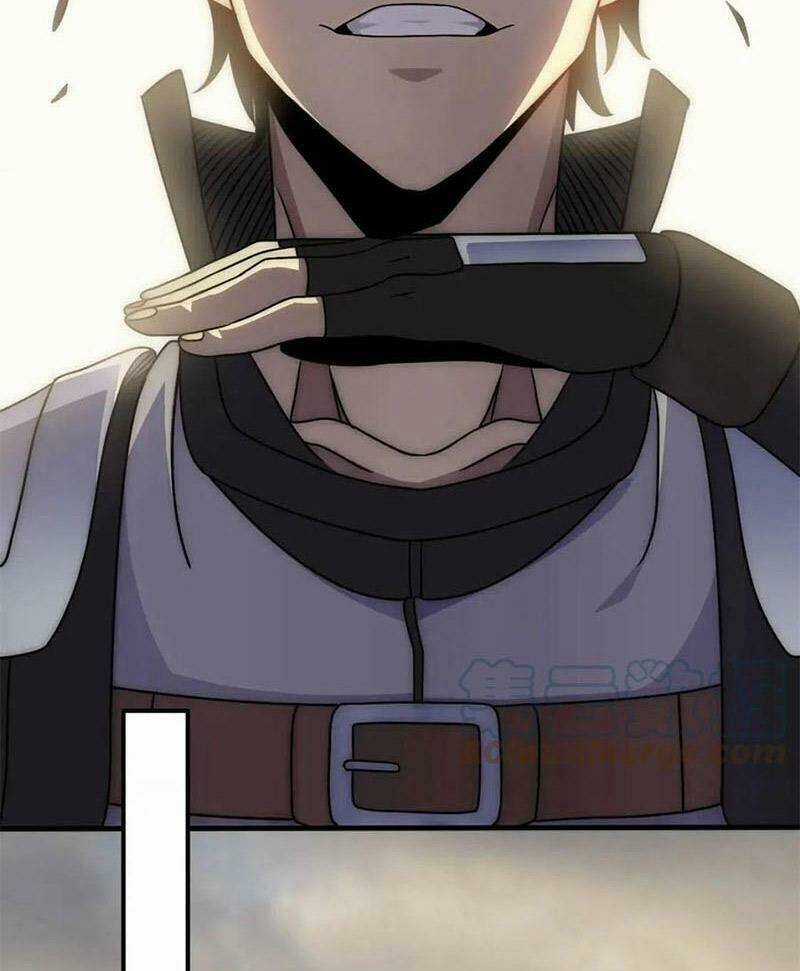 Mạt Thế Đạo Tặc Hành Chapter 70 trang 17