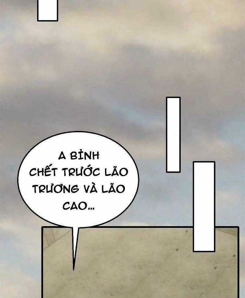 Mạt Thế Đạo Tặc Hành Chapter 70 trang 18