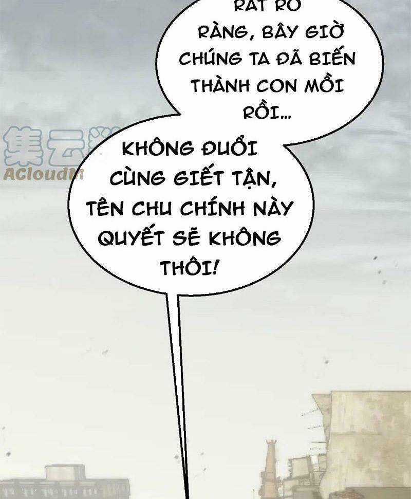 Mạt Thế Đạo Tặc Hành Chapter 70 trang 20