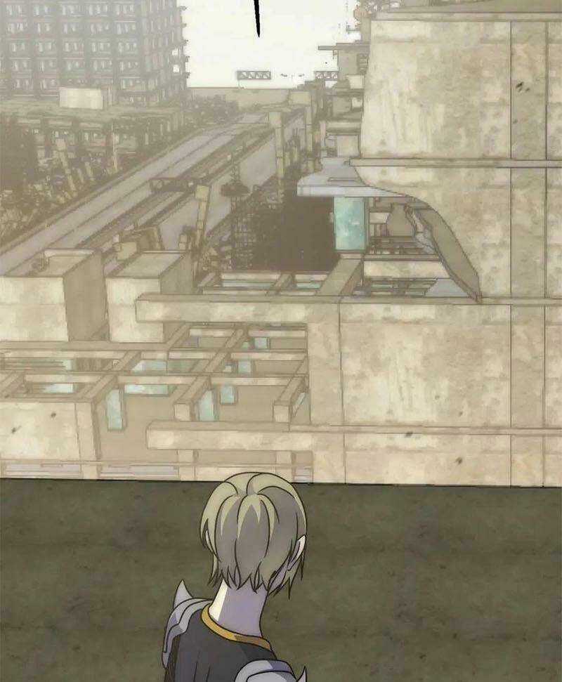 Mạt Thế Đạo Tặc Hành Chapter 70 trang 21