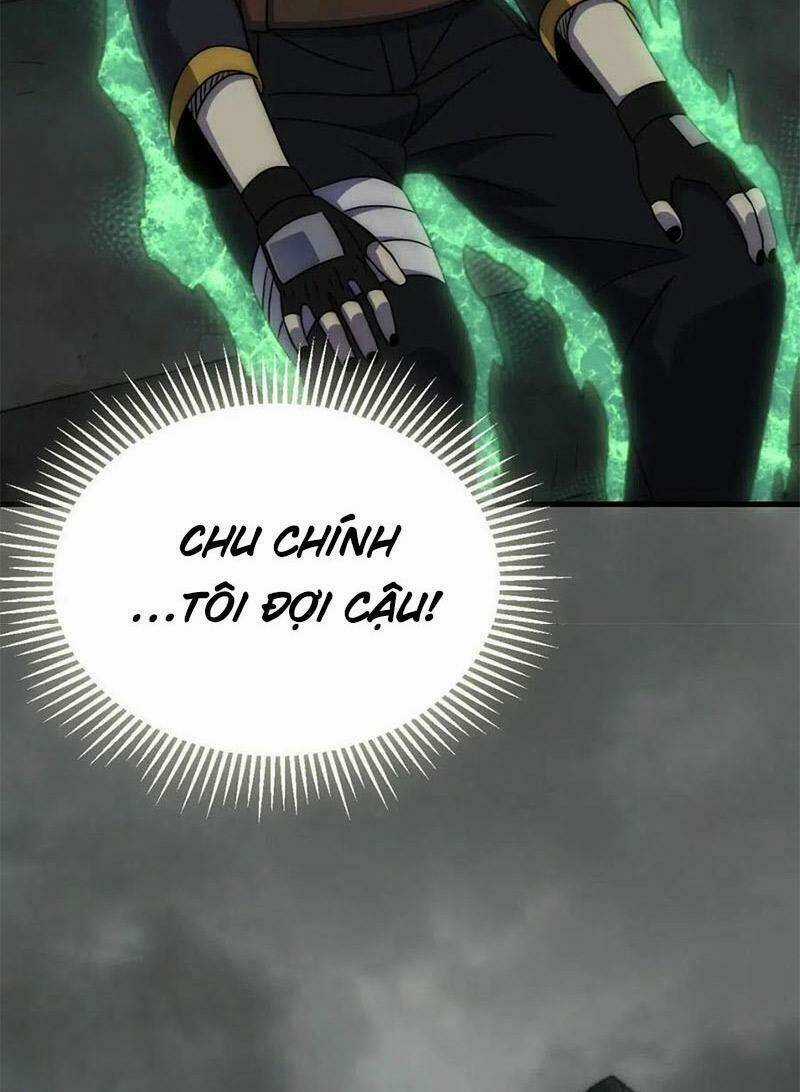 Mạt Thế Đạo Tặc Hành Chapter 70 trang 26