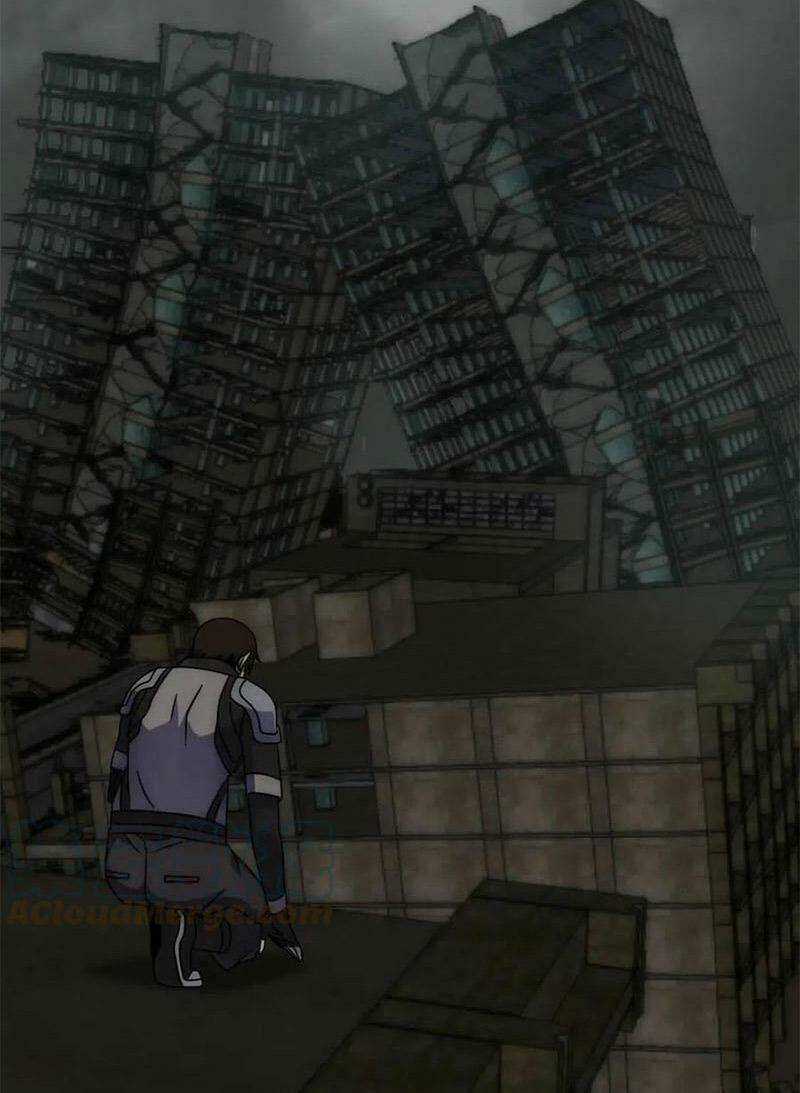 Mạt Thế Đạo Tặc Hành Chapter 70 trang 27