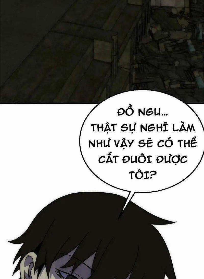 Mạt Thế Đạo Tặc Hành Chapter 70 trang 28