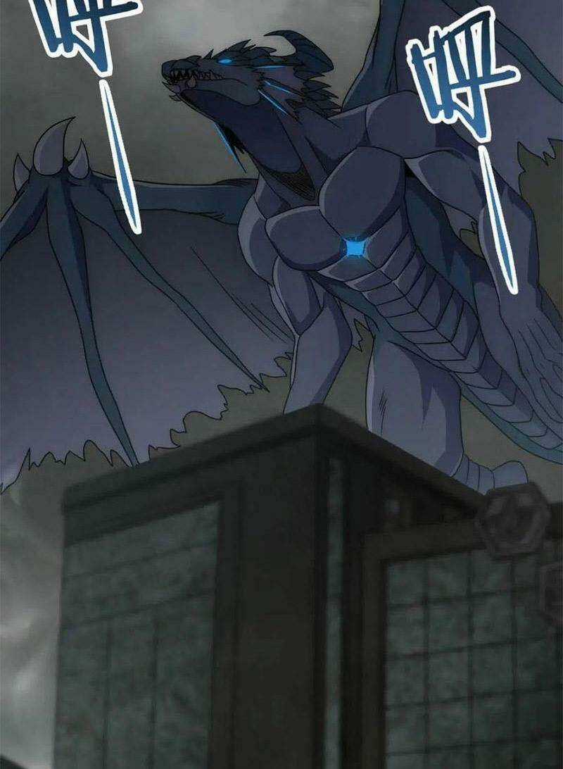 Mạt Thế Đạo Tặc Hành Chapter 70 trang 33