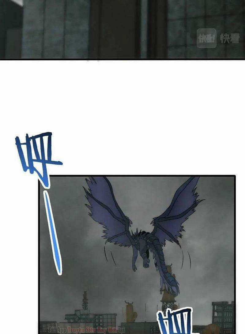 Mạt Thế Đạo Tặc Hành Chapter 70 trang 34