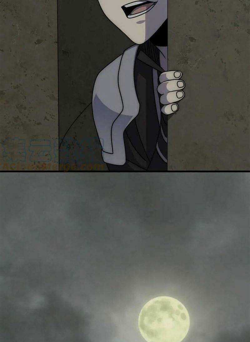 Mạt Thế Đạo Tặc Hành Chapter 70 trang 36