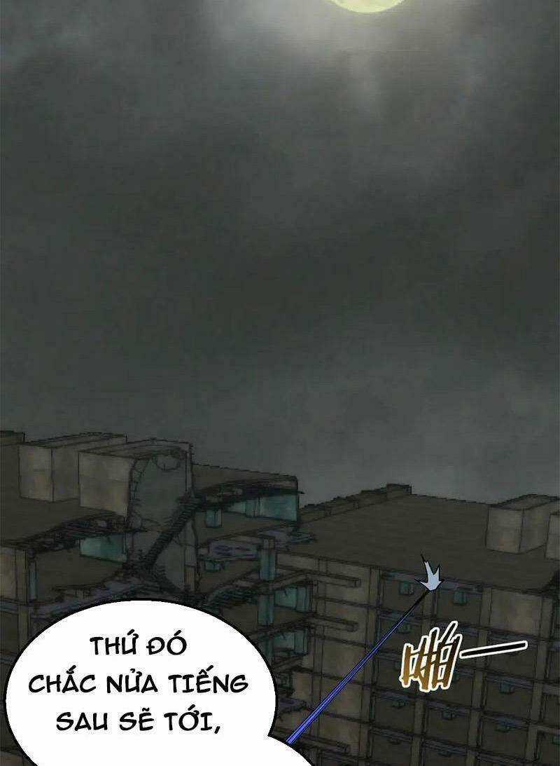 Mạt Thế Đạo Tặc Hành Chapter 70 trang 37