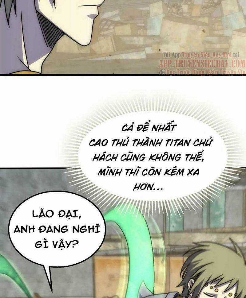 Mạt Thế Đạo Tặc Hành Chapter 70 trang 4