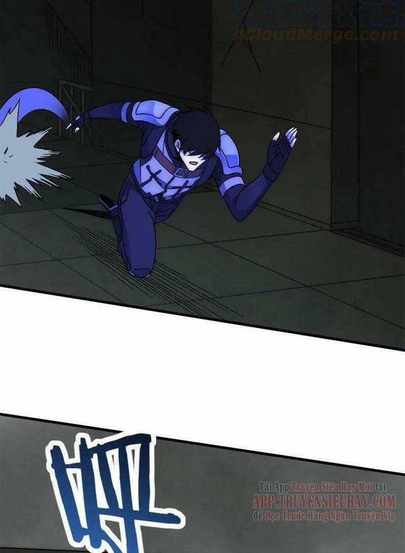 Mạt Thế Đạo Tặc Hành Chapter 70 trang 41