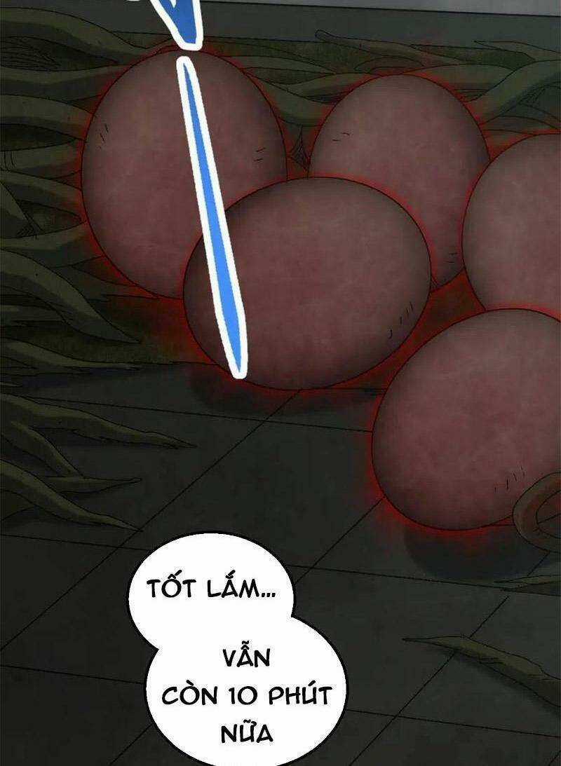 Mạt Thế Đạo Tặc Hành Chapter 70 trang 42