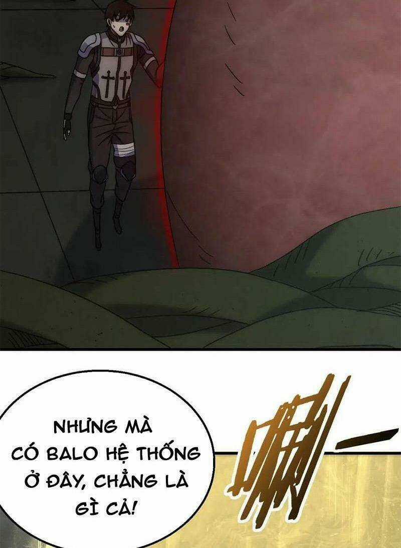 Mạt Thế Đạo Tặc Hành Chapter 70 trang 44